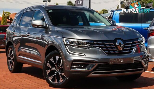 2023 RENAULT KOLEOS ZEN HZG MY23 SUV