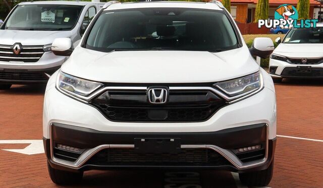 2023 HONDA CR-V VTI-L7 RW-MY23 SUV