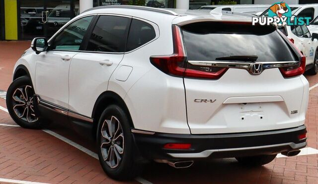 2023 HONDA CR-V VTI-L7 RW-MY23 SUV