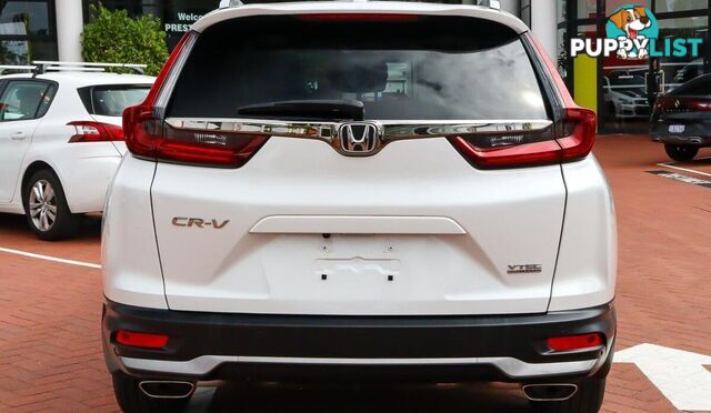 2023 HONDA CR-V VTI-L7 RW-MY23 SUV