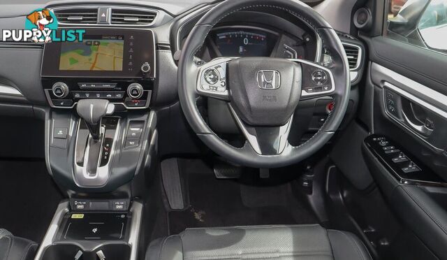 2023 HONDA CR-V VTI-L7 RW-MY23 SUV