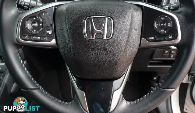 2023 HONDA CR-V VTI-L7 RW-MY23 SUV