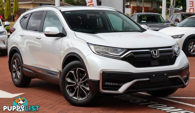 2023 HONDA CR-V VTI-L7 RW-MY23 SUV