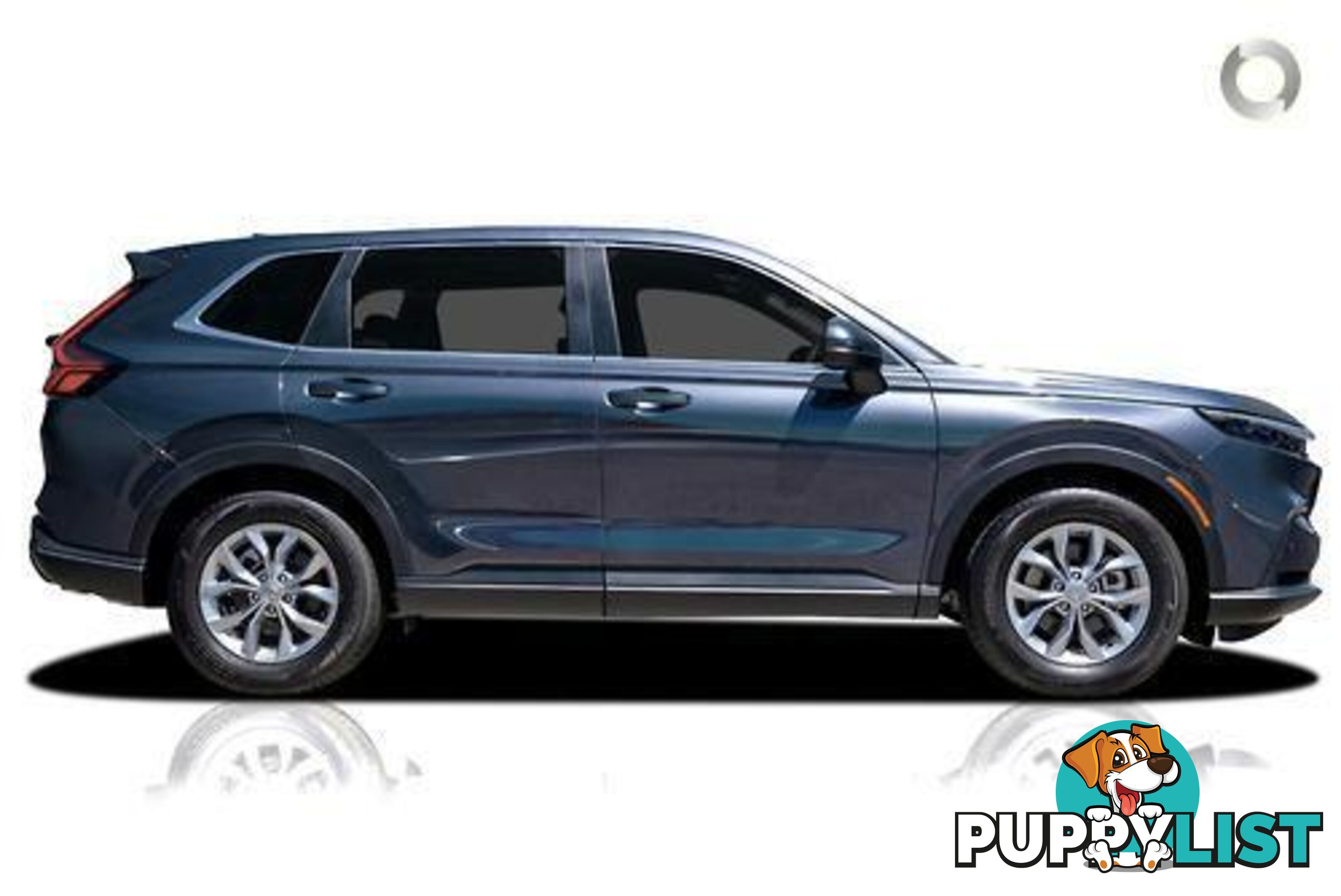 2024 HONDA CR-V VTI-X7 RS-MY24 SUV