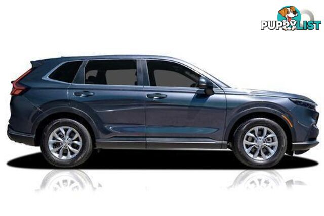 2024 HONDA CR-V VTI-X7 RS-MY24 SUV