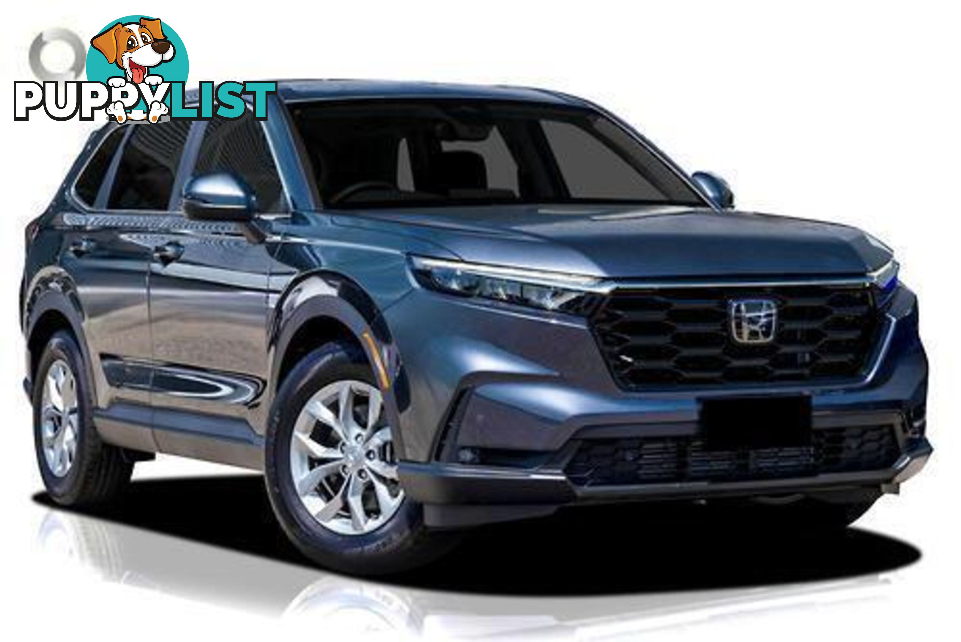 2024 HONDA CR-V VTI-X7 RS-MY24 SUV