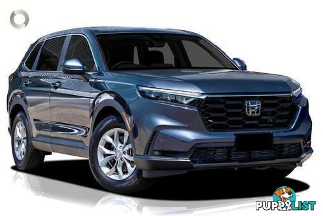 2024 HONDA CR-V VTI-X7 RS-MY24 SUV