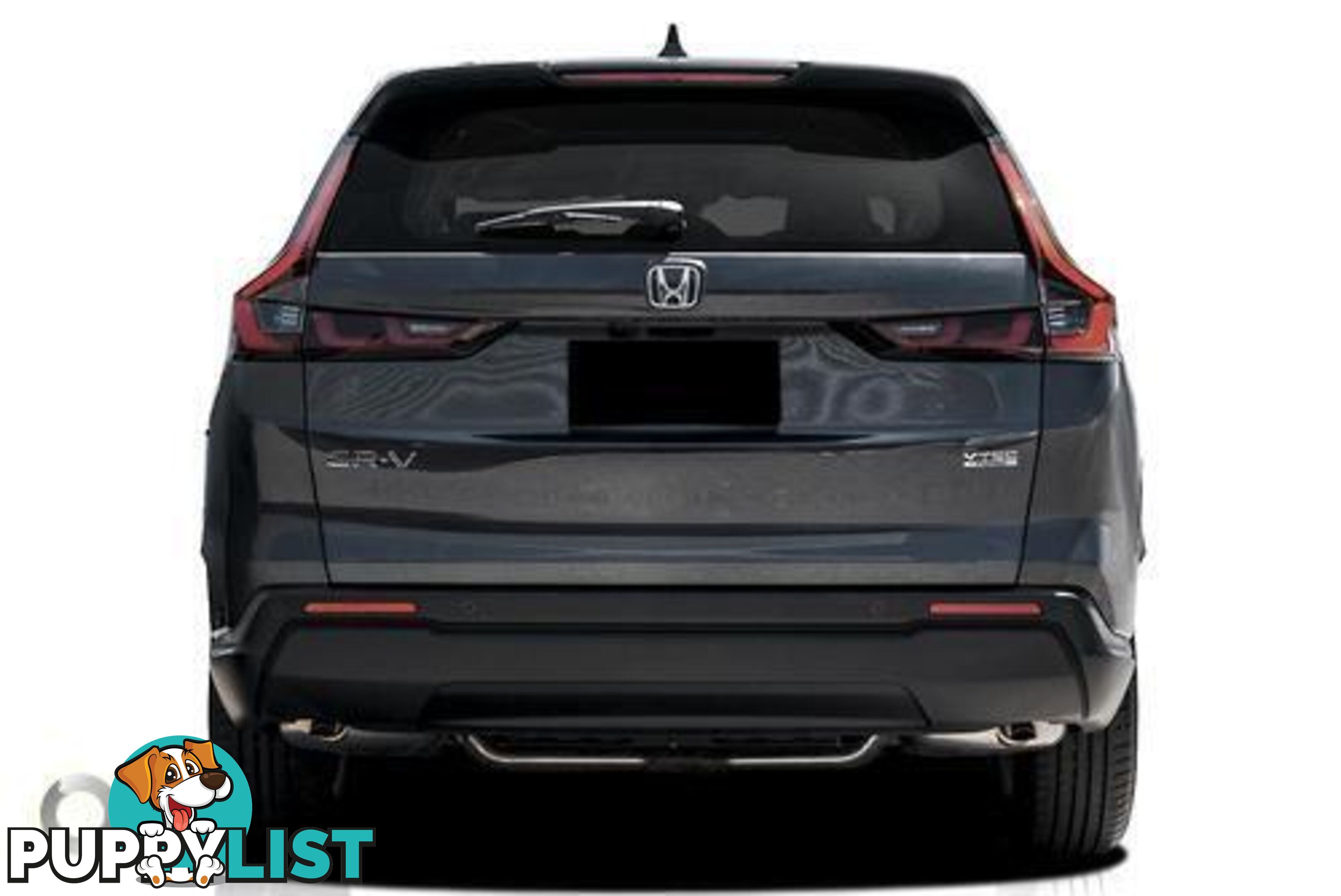 2024 HONDA CR-V VTI-X7 RS-MY24 SUV