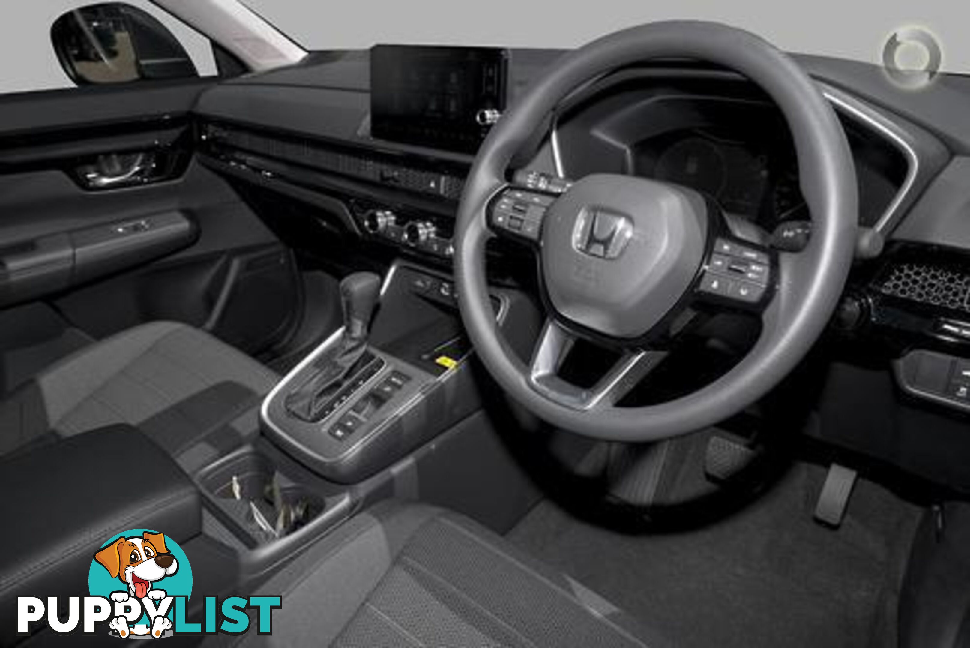 2024 HONDA CR-V VTI-X7 RS-MY24 SUV