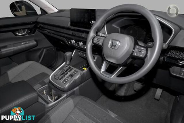 2024 HONDA CR-V VTI-X7 RS-MY24 SUV