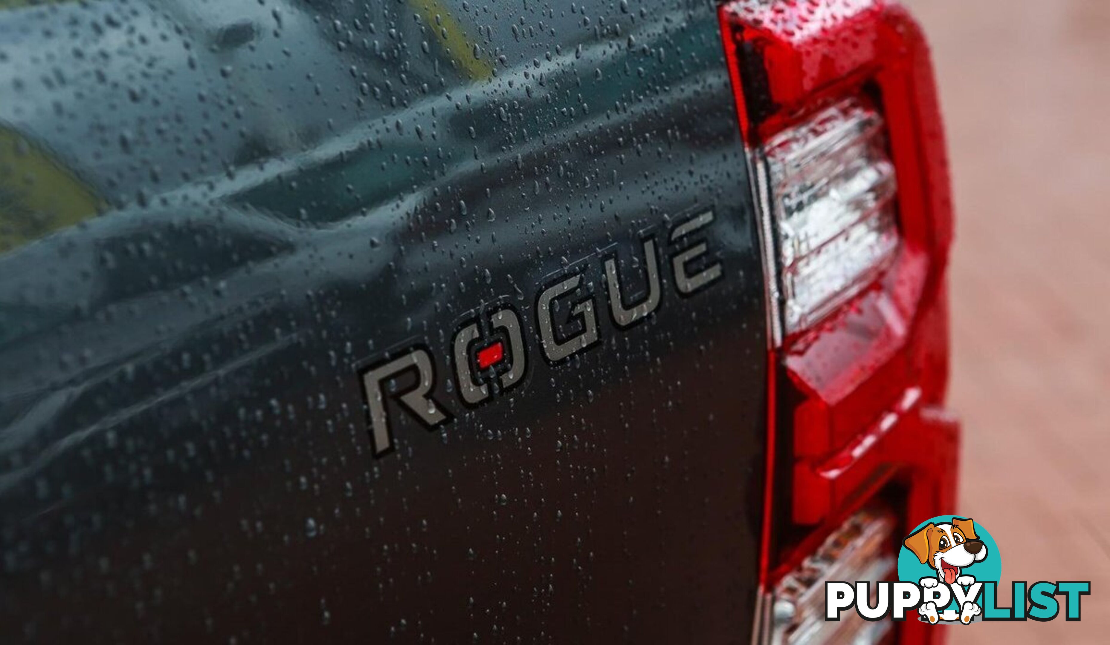 2024 TOYOTA HILUX ROGUE-48V GUN126R-4X4-DUAL-RANGE DUAL CAB UTILITY