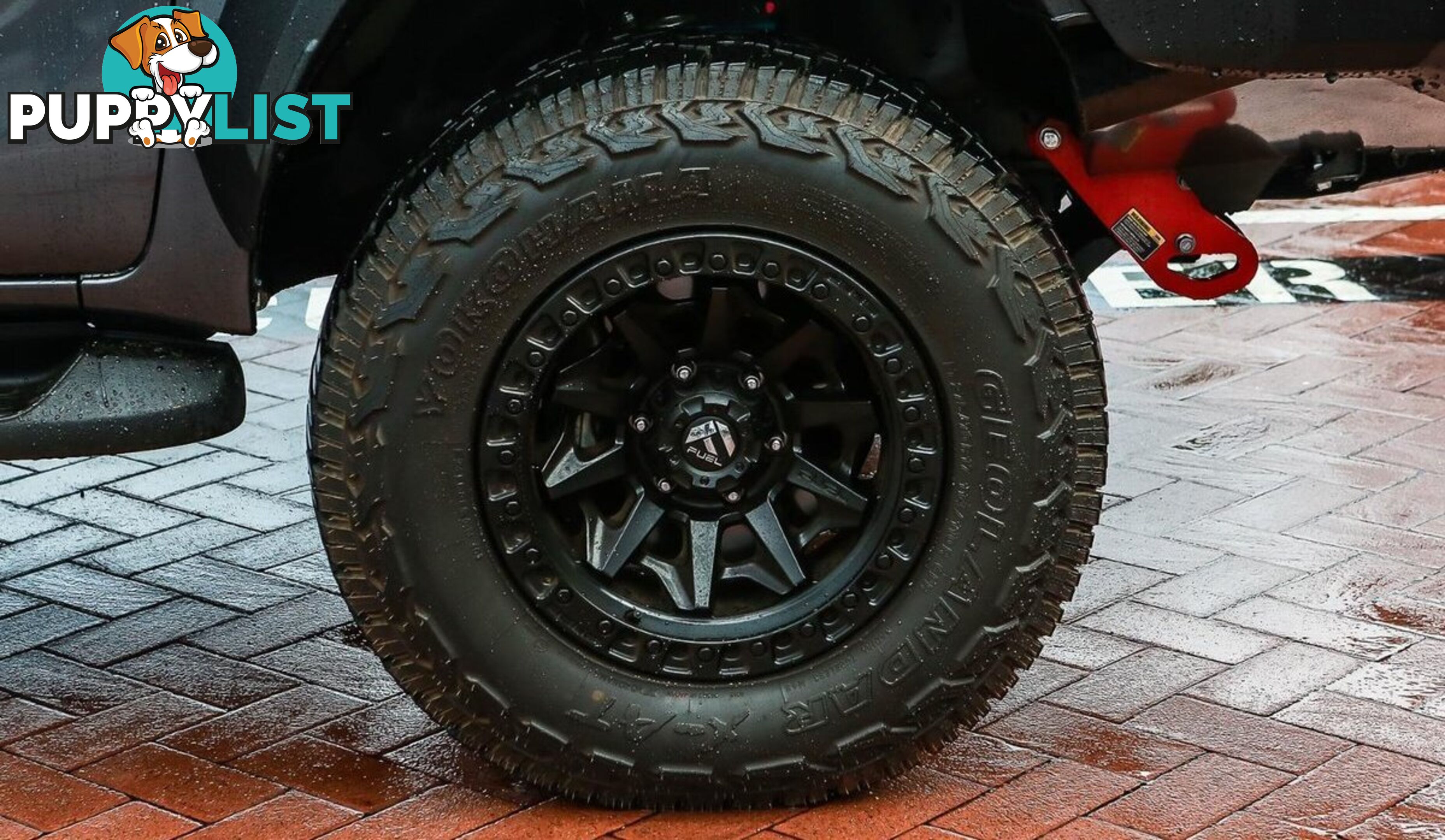 2024 TOYOTA HILUX ROGUE-48V GUN126R-4X4-DUAL-RANGE DUAL CAB UTILITY