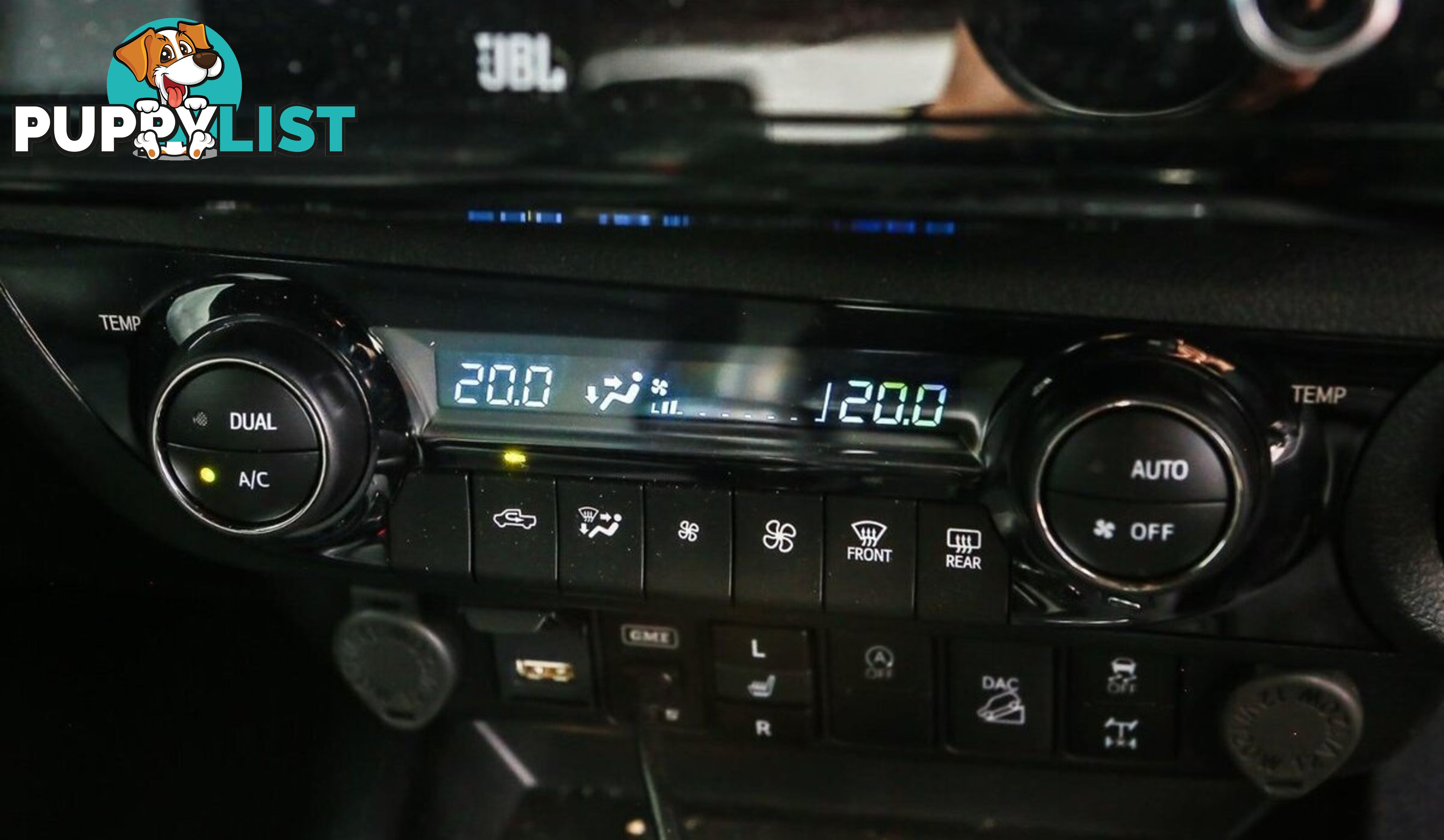 2024 TOYOTA HILUX ROGUE-48V GUN126R-4X4-DUAL-RANGE DUAL CAB UTILITY