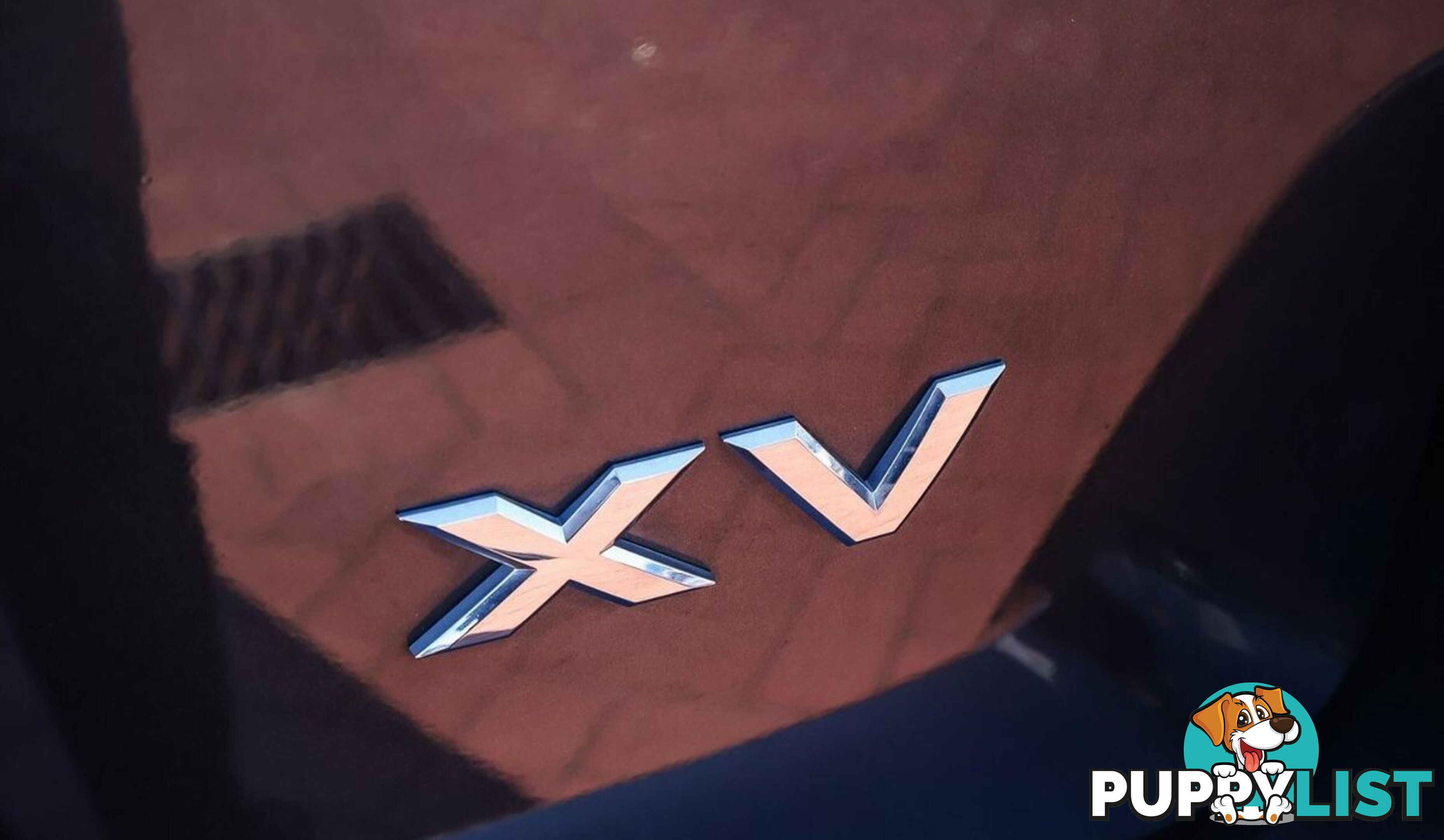 2019 SUBARU XV 2.0I-L G5X-MY20-AWD SUV
