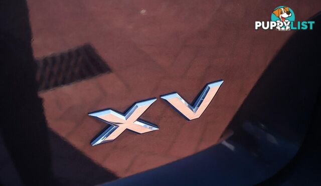 2019 SUBARU XV 2.0I-L G5X-MY20-AWD SUV