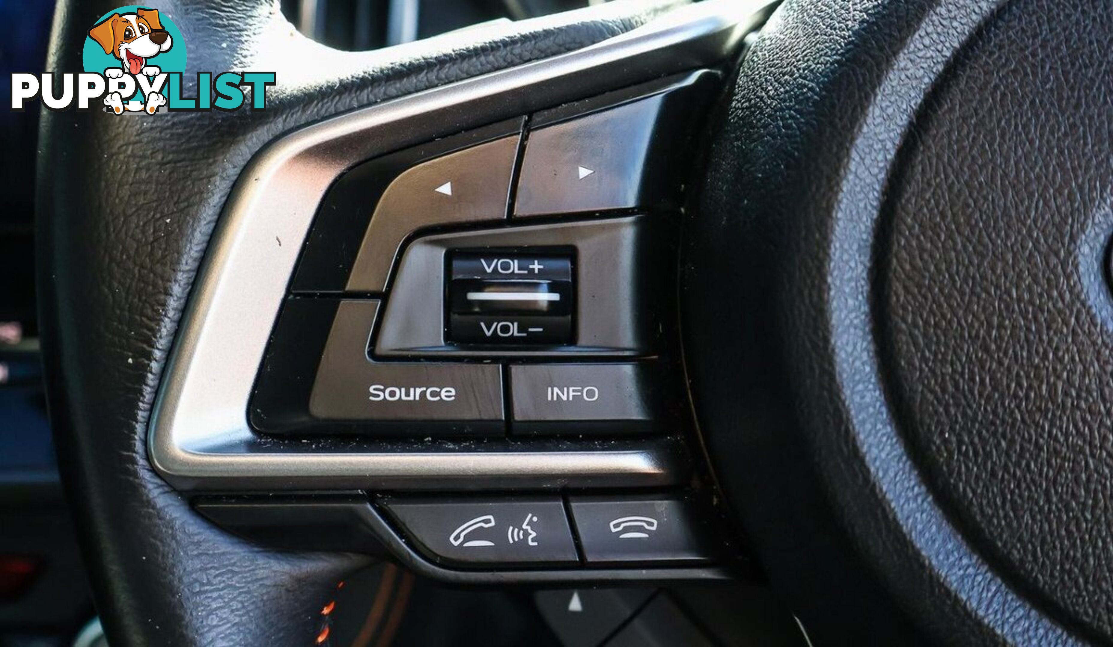 2019 SUBARU XV 2.0I-L G5X-MY20-AWD SUV