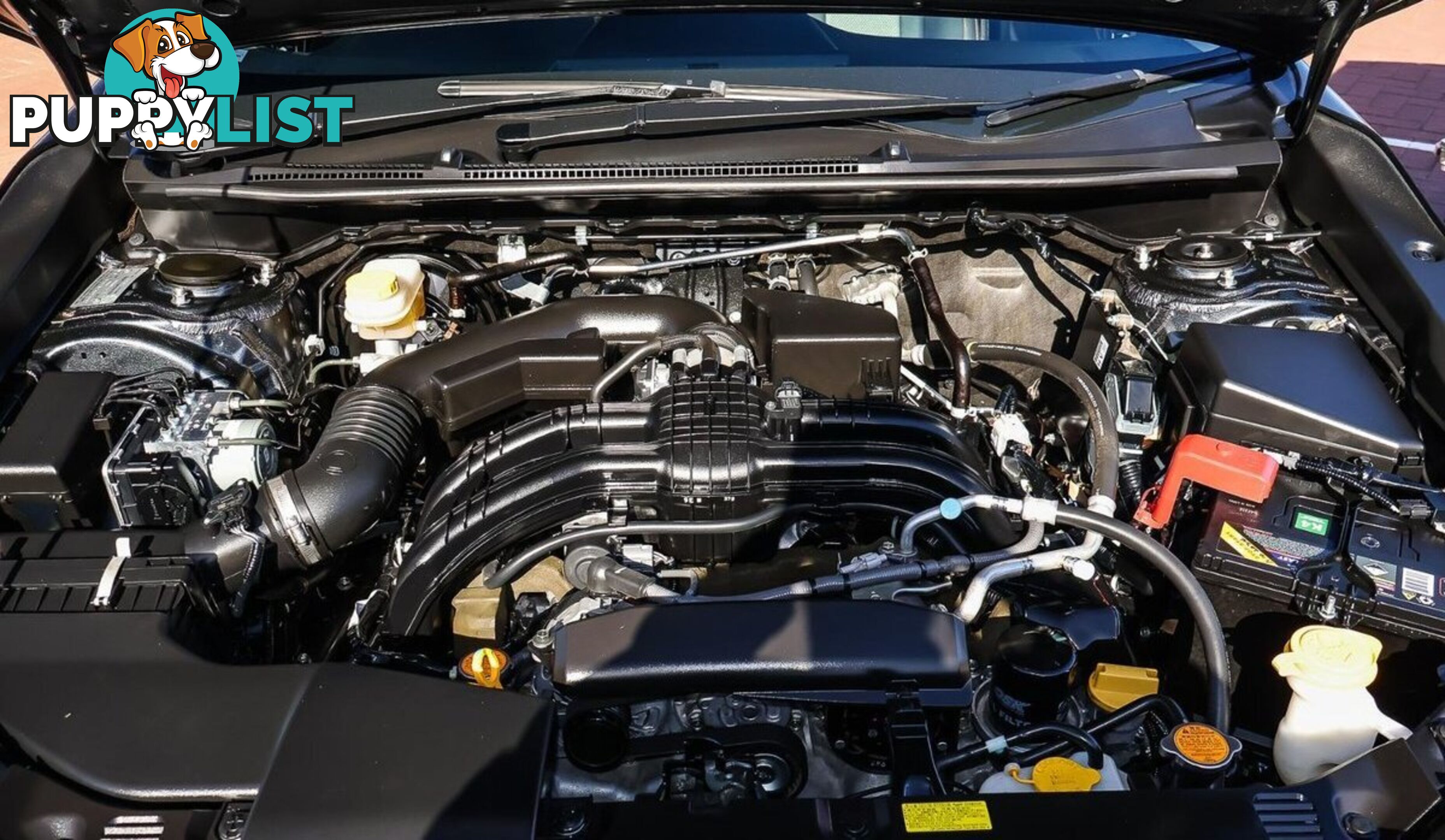 2019 SUBARU XV 2.0I-L G5X-MY20-AWD SUV