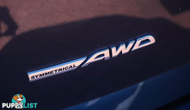 2019 SUBARU XV 2.0I-L G5X-MY20-AWD SUV