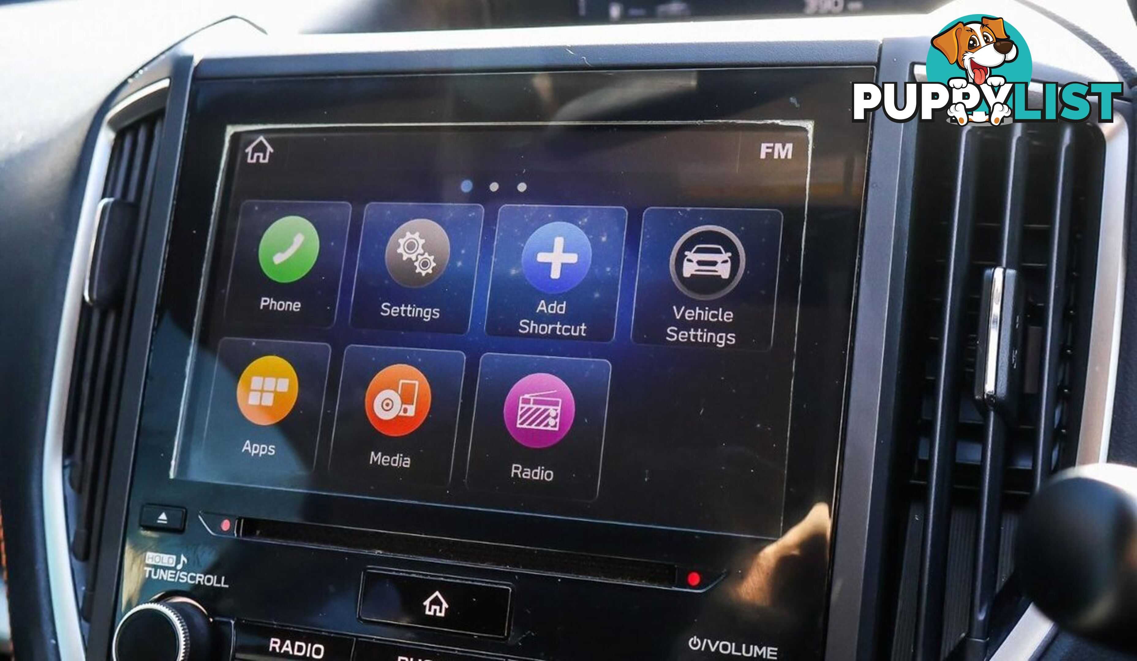 2019 SUBARU XV 2.0I-L G5X-MY20-AWD SUV
