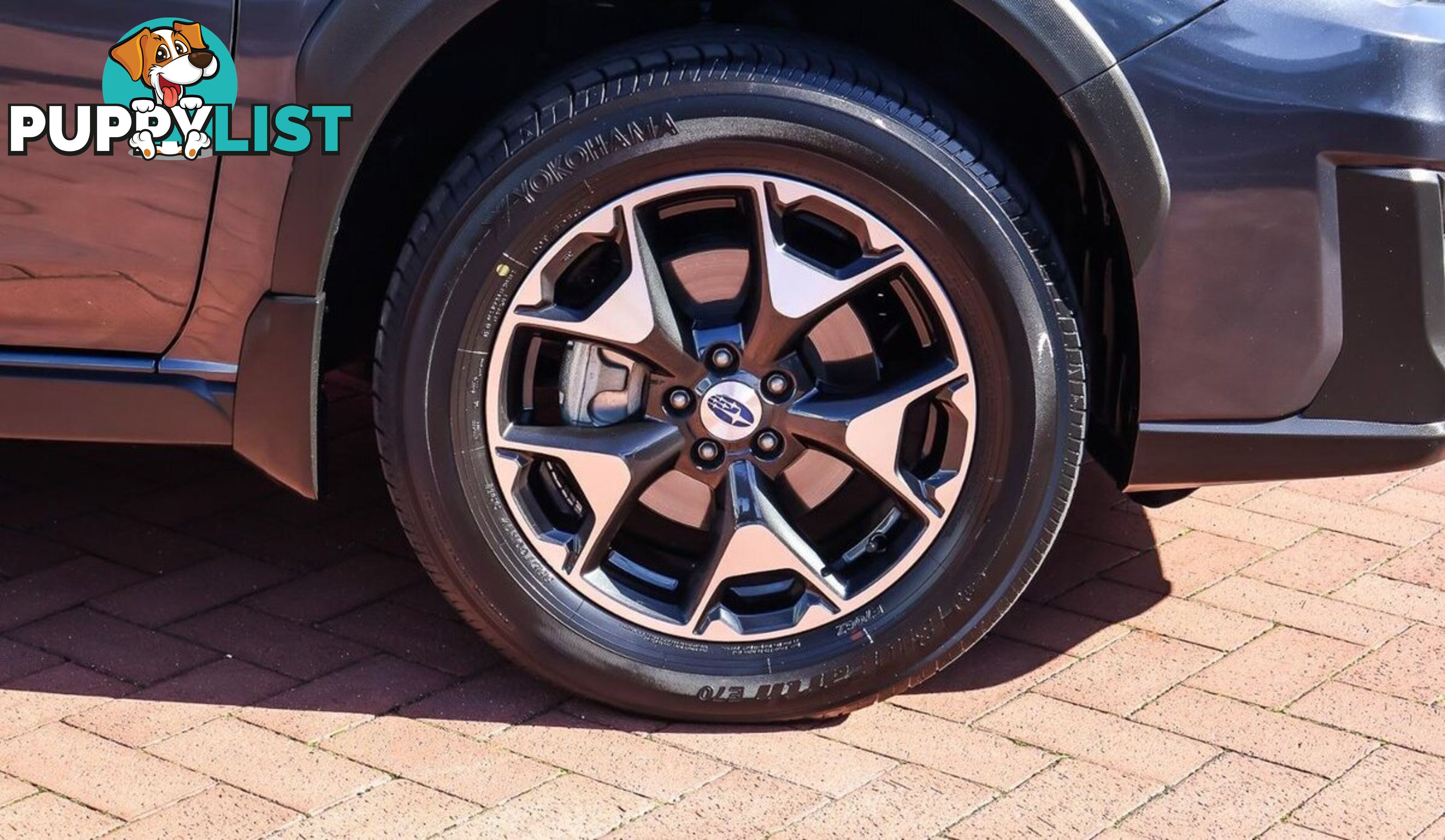 2019 SUBARU XV 2.0I-L G5X-MY20-AWD SUV
