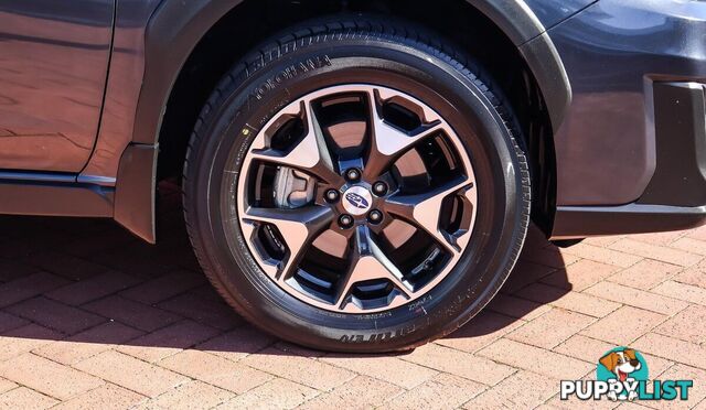 2019 SUBARU XV 2.0I-L G5X-MY20-AWD SUV