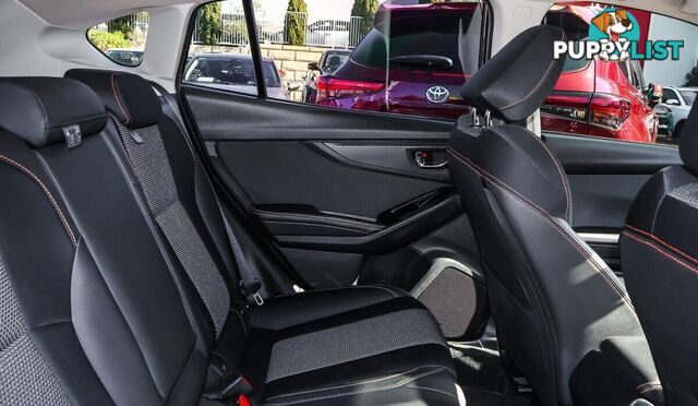 2019 SUBARU XV 2.0I-L G5X-MY20-AWD SUV