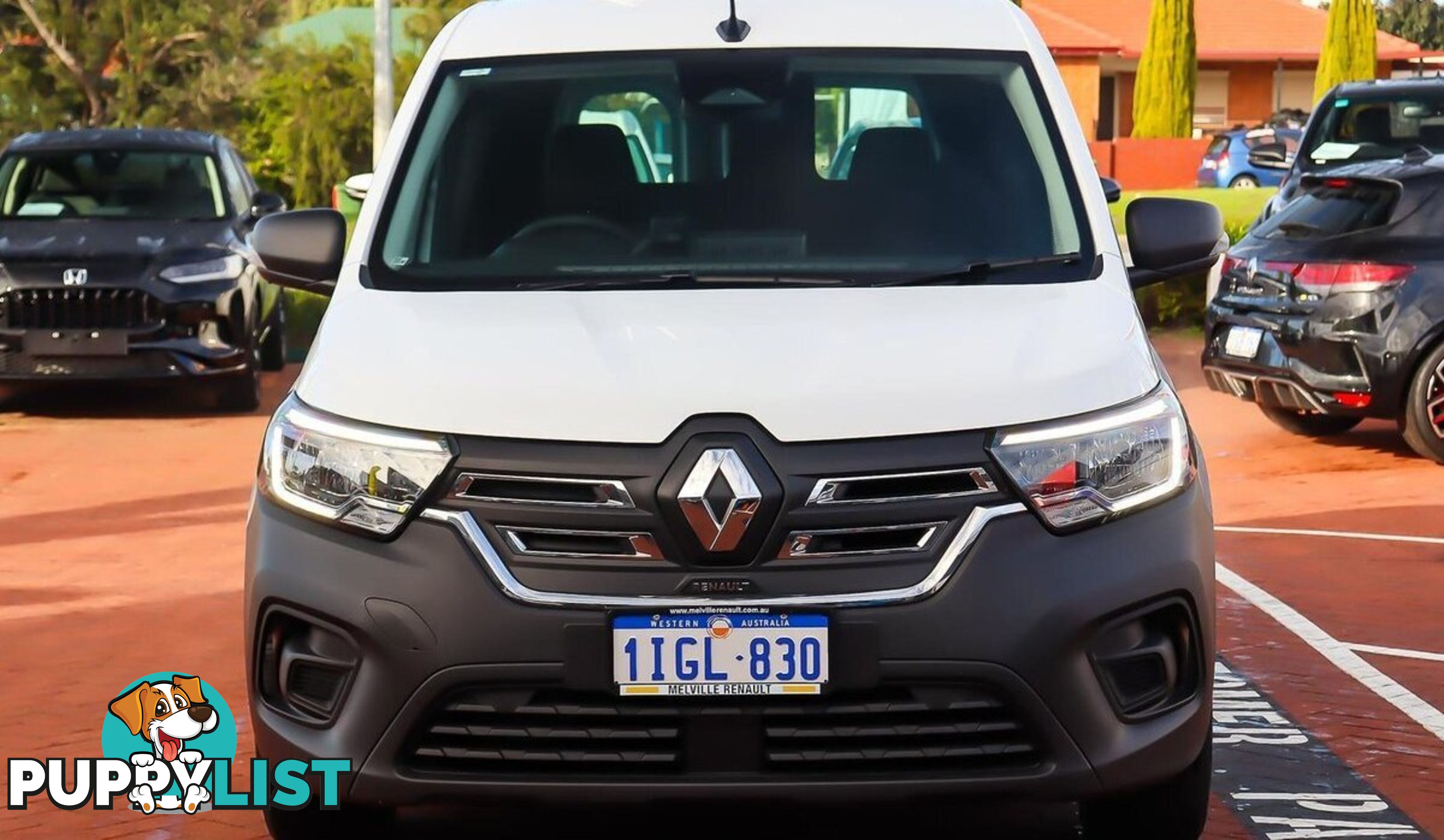 2024 RENAULT KANGOO-E-TECH L1-EV45 XFK-MY24 SHORT WHEELBASE VAN