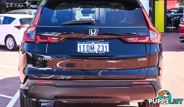 2024 HONDA CR-V VTI-L7 RS-MY24 SUV