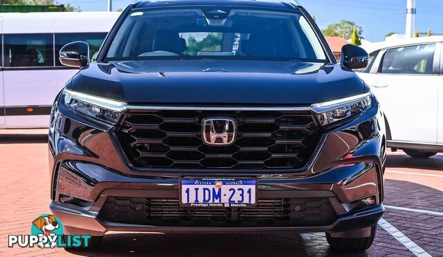 2024 HONDA CR-V VTI-L7 RS-MY24 SUV