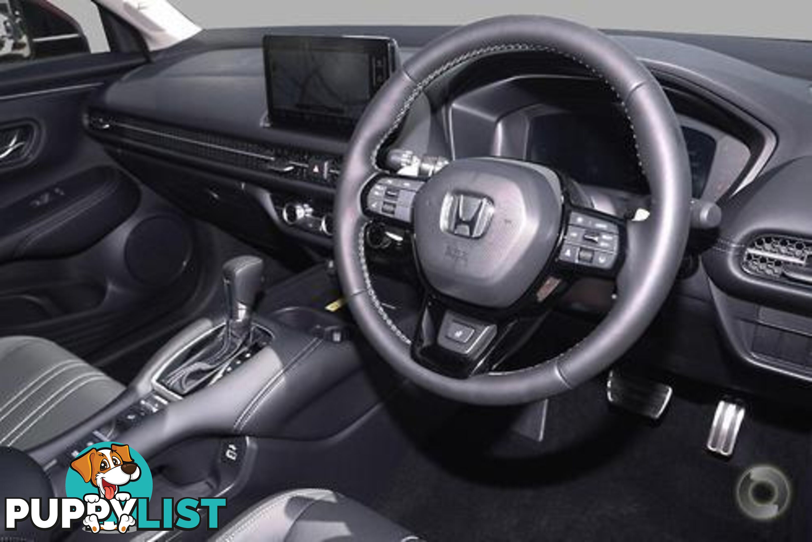 2024 HONDA ZR-V VTI-LX RZ-MY25 SUV
