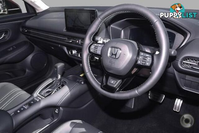 2024 HONDA ZR-V VTI-LX RZ-MY25 SUV