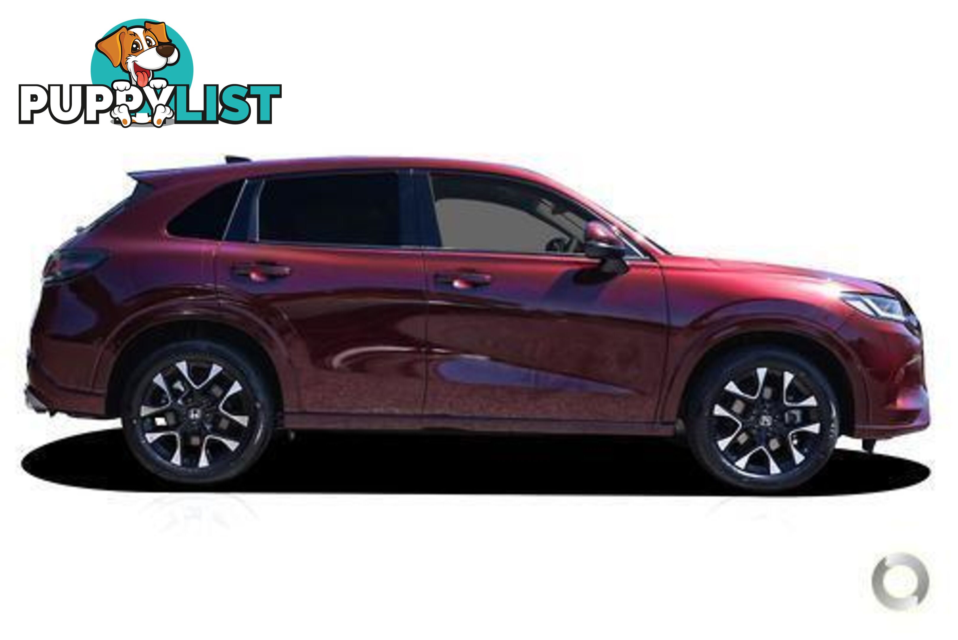 2024 HONDA ZR-V VTI-LX RZ-MY25 SUV