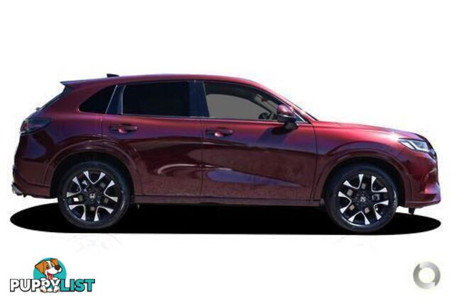 2024 HONDA ZR-V VTI-LX RZ-MY25 SUV