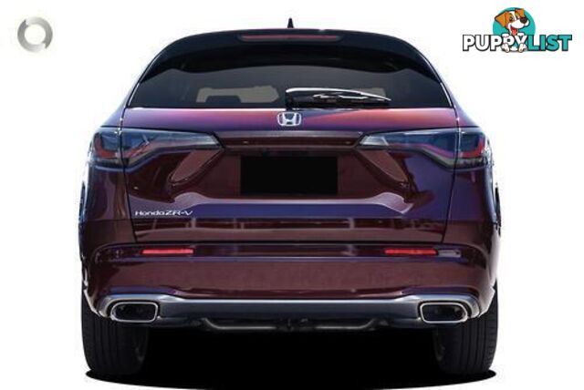 2024 HONDA ZR-V VTI-LX RZ-MY25 SUV