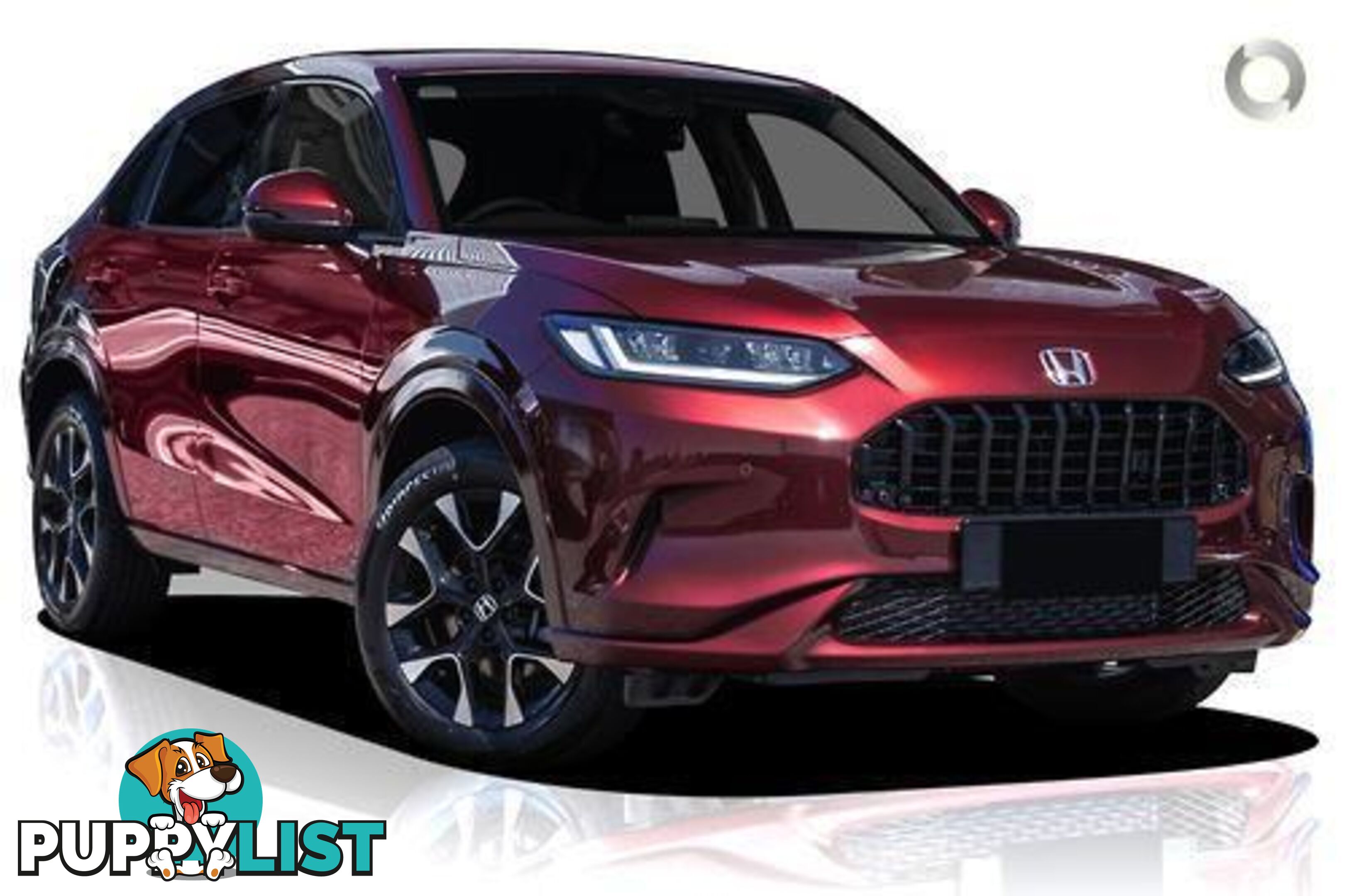 2024 HONDA ZR-V VTI-LX RZ-MY25 SUV