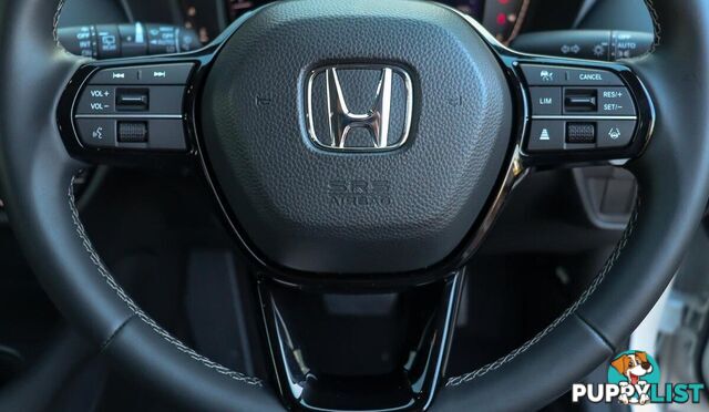 2023 HONDA ZR-V VTI X RZ MY23 SUV