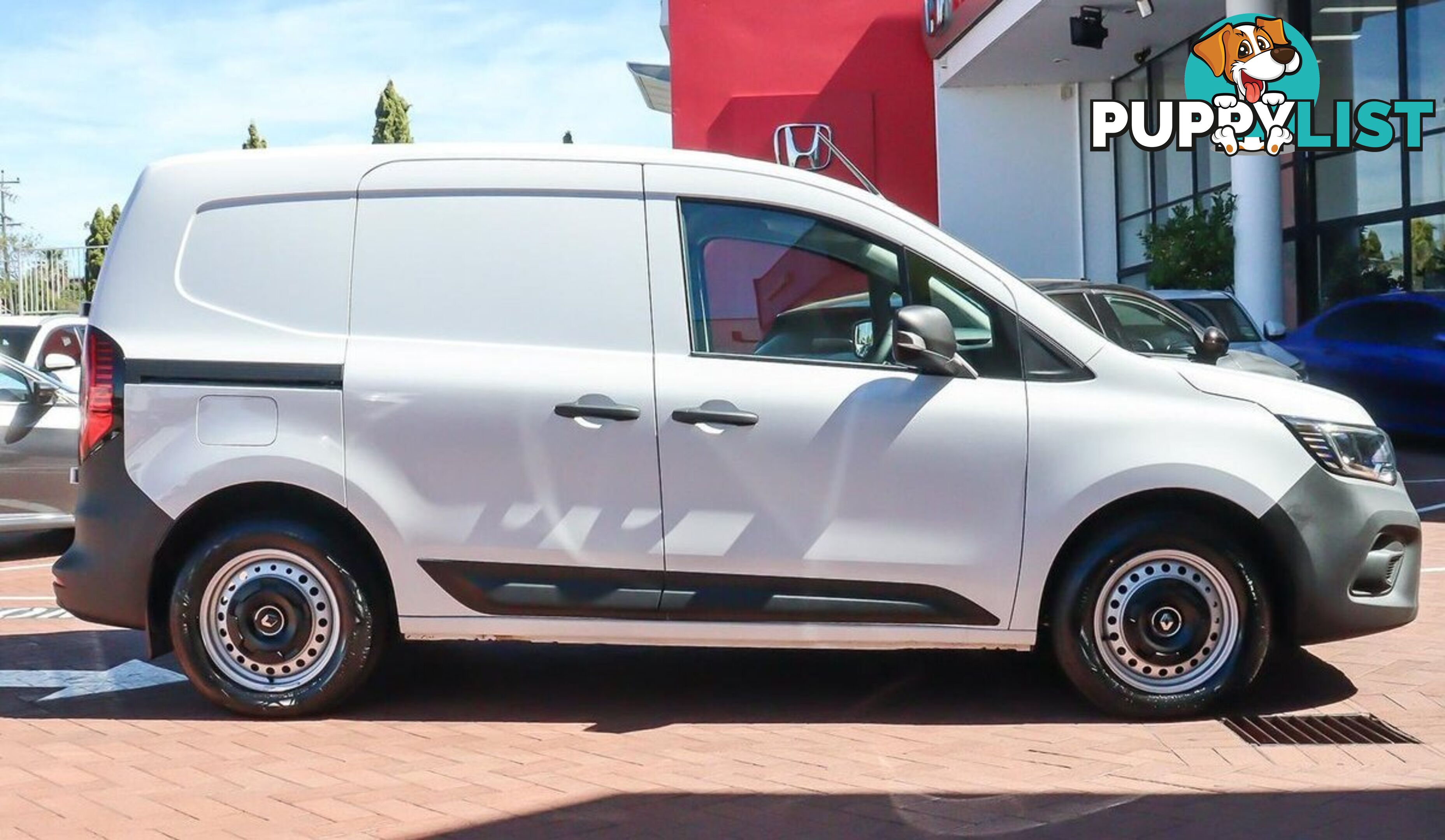 2024 RENAULT KANGOO E-TECH L1 EV45 XFK MY24 SHORT WHEELBASE VAN