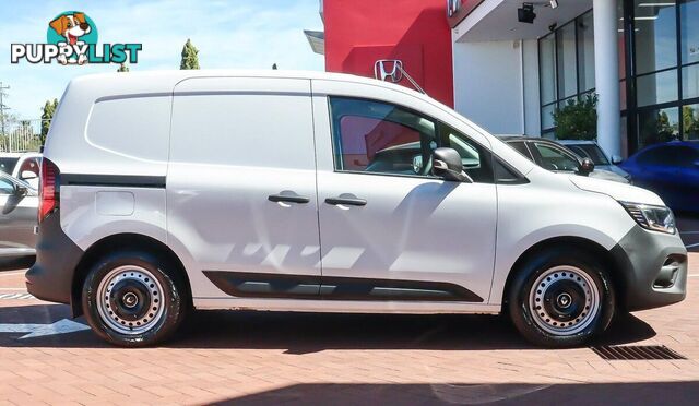 2024 RENAULT KANGOO E-TECH L1 EV45 XFK MY24 SHORT WHEELBASE VAN