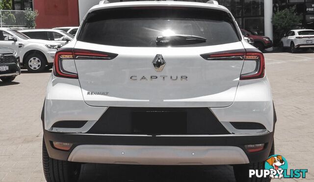 2023 RENAULT CAPTUR INTENS XJB MY23 SUV