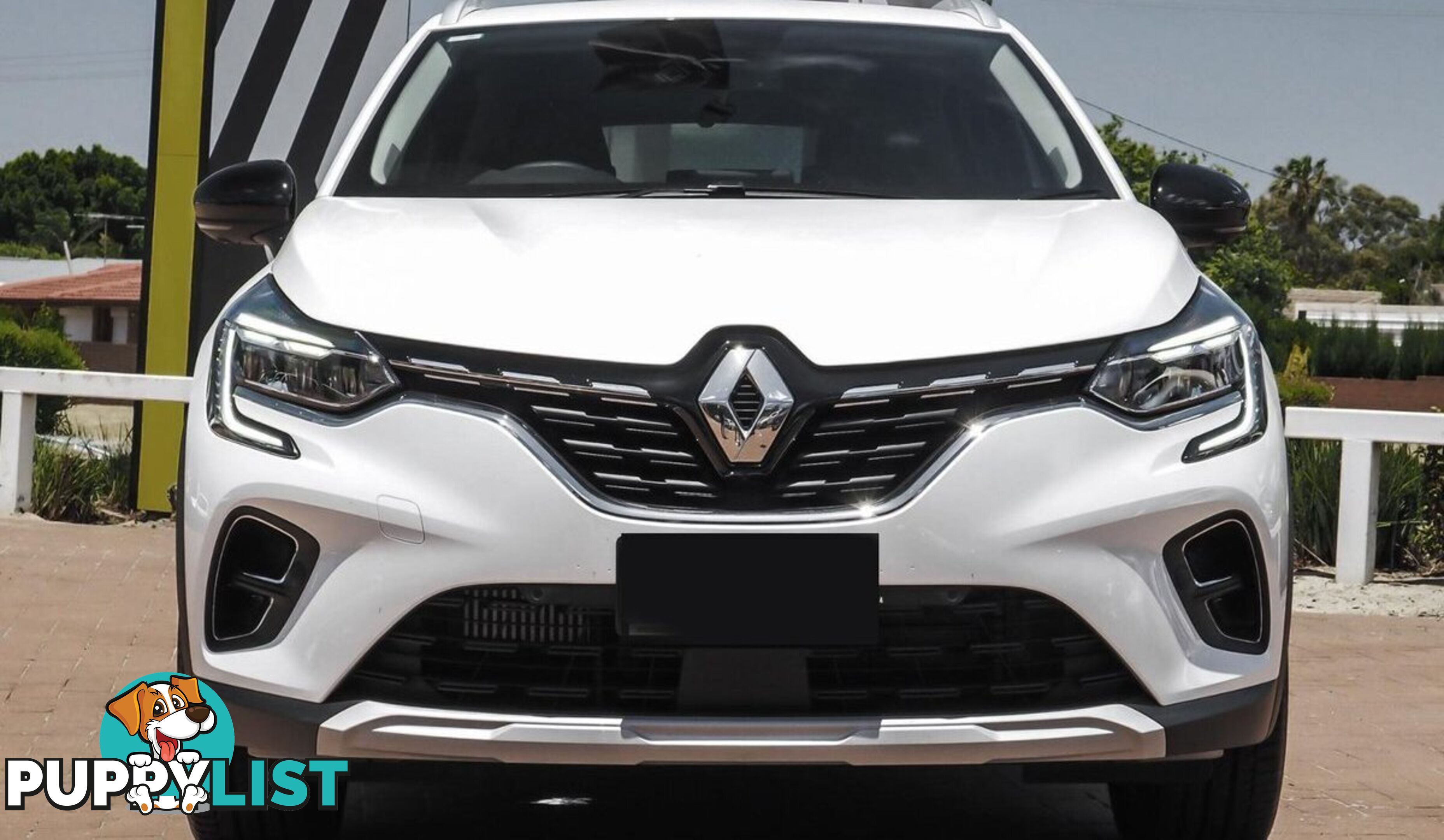 2023 RENAULT CAPTUR INTENS XJB MY23 SUV