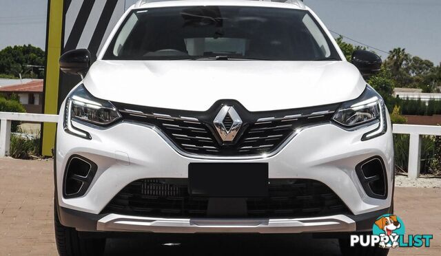 2023 RENAULT CAPTUR INTENS XJB MY23 SUV