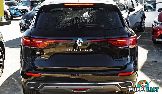 2022 RENAULT KOLEOS INTENS HZG-MY22 SUV