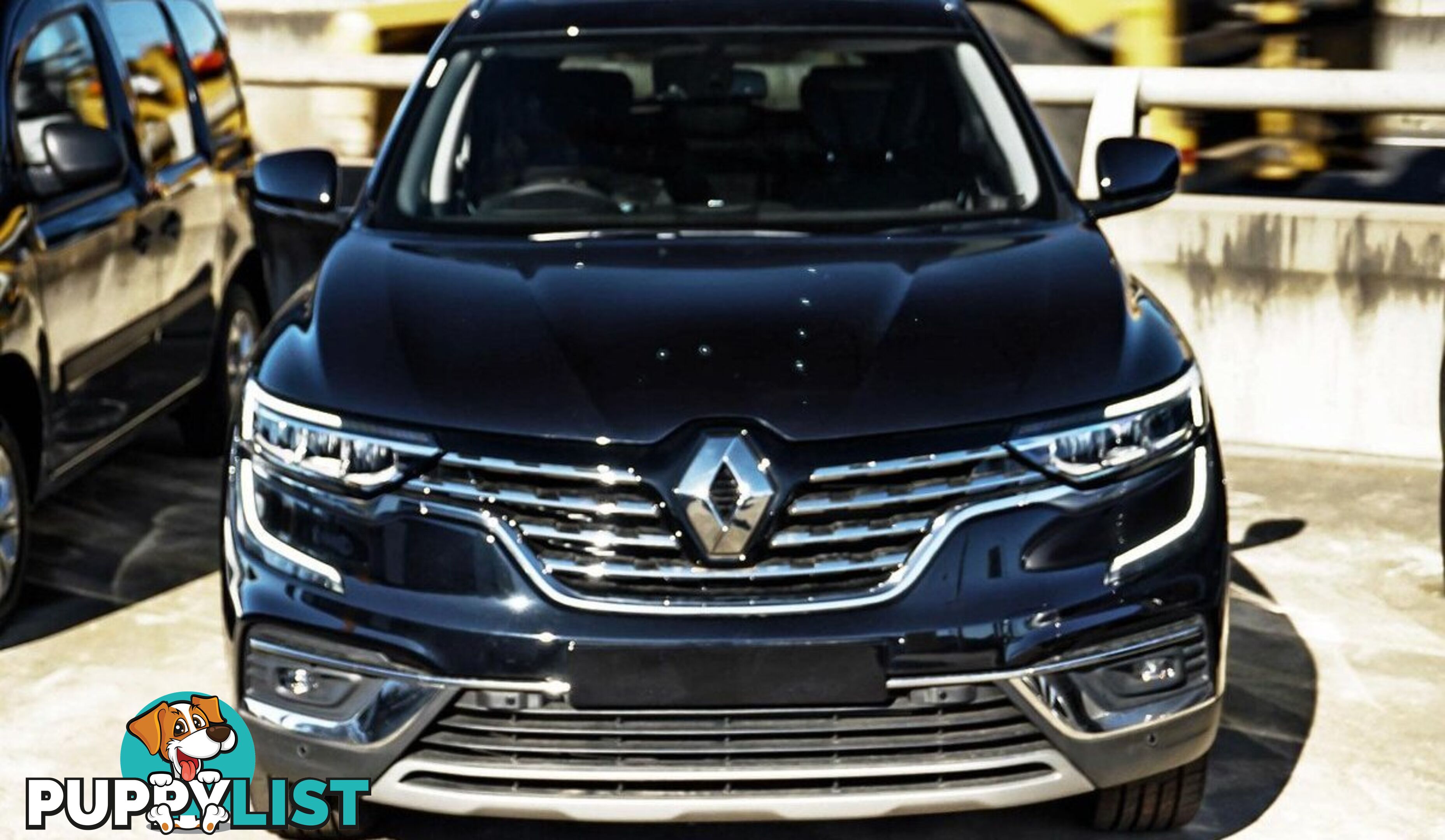 2022 RENAULT KOLEOS INTENS HZG-MY22 SUV