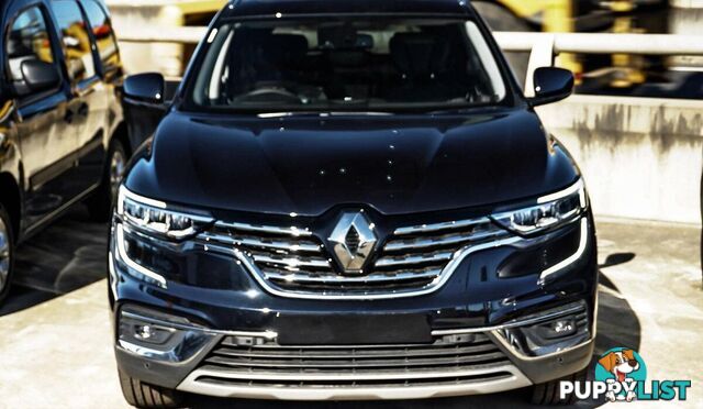 2022 RENAULT KOLEOS INTENS HZG-MY22 SUV