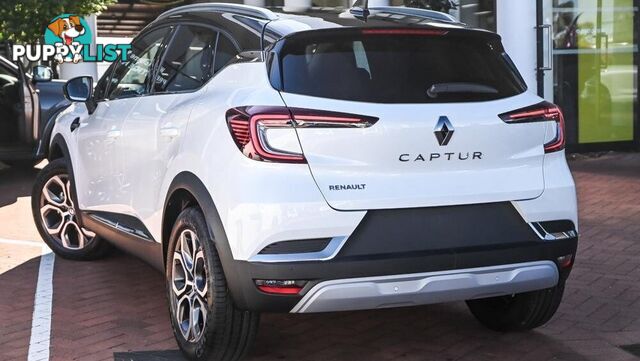 2023 RENAULT CAPTUR INTENS XJB MY23 SUV