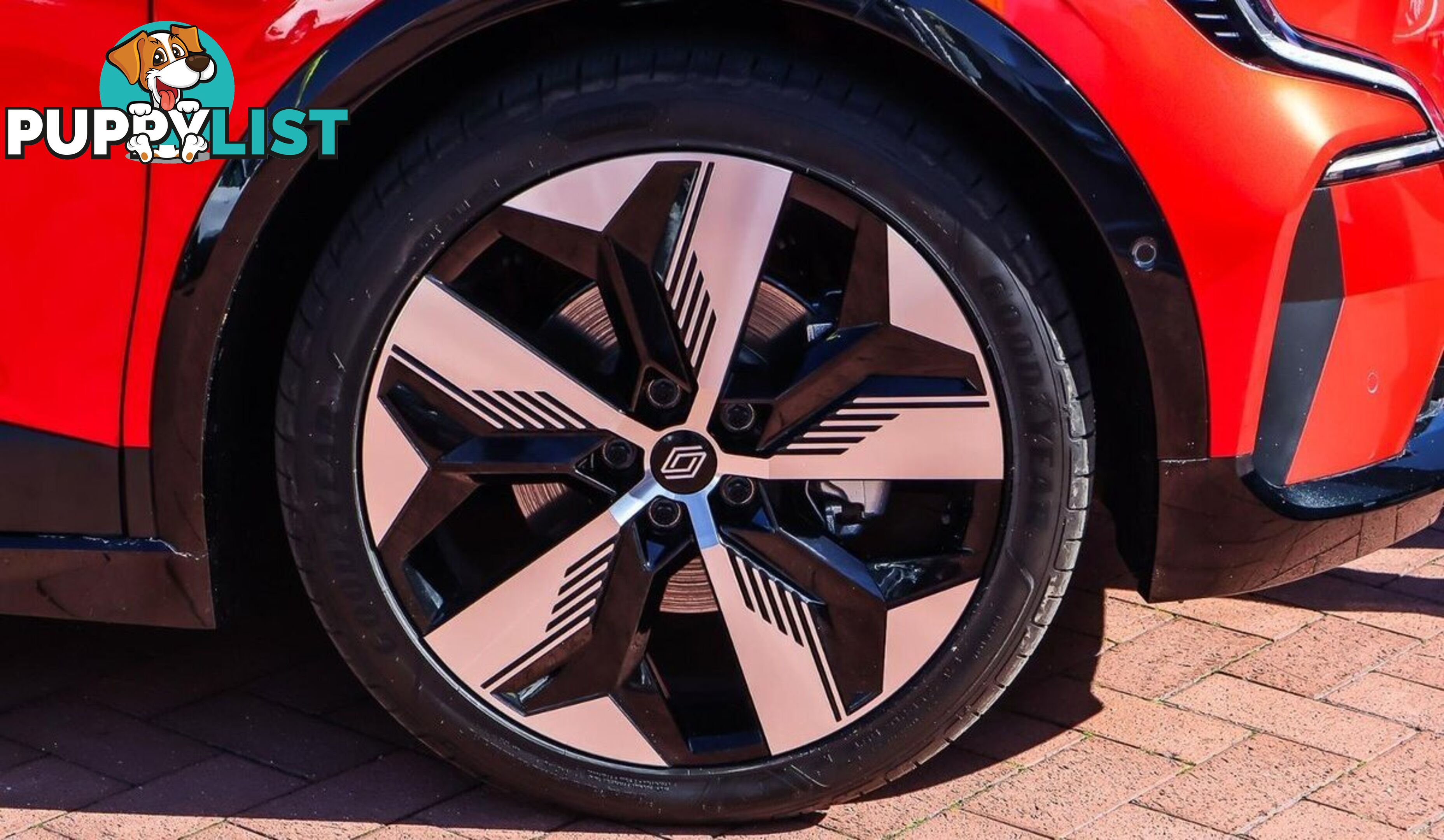 2024 RENAULT MEGANE-E-TECH TECHNO-EV60 XCB-MY24 SUV