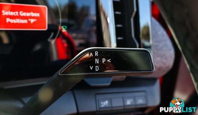 2024 RENAULT MEGANE-E-TECH TECHNO-EV60 XCB-MY24 SUV