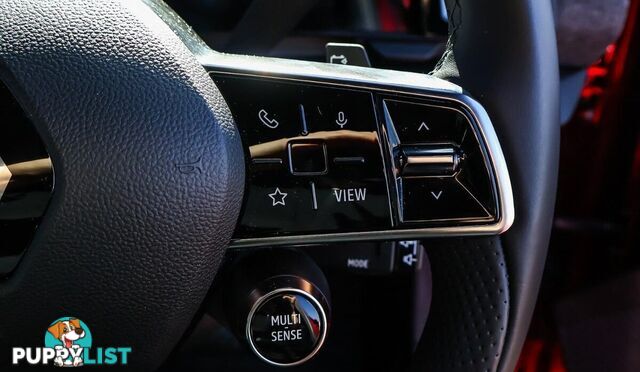 2024 RENAULT MEGANE-E-TECH TECHNO-EV60 XCB-MY24 SUV