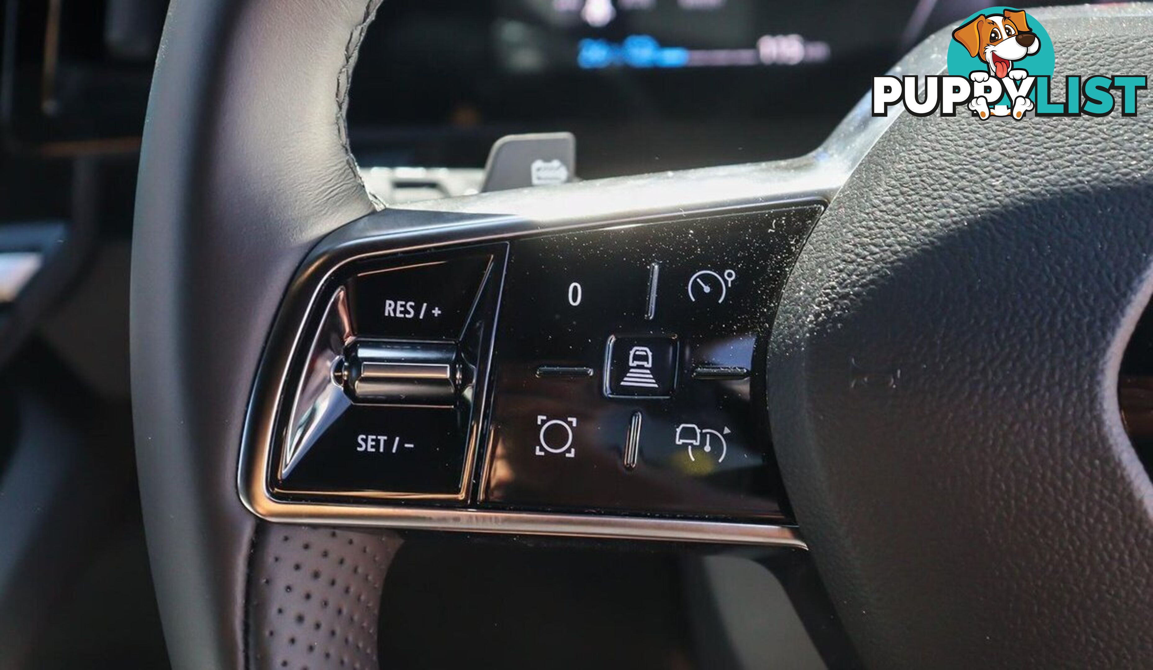2024 RENAULT MEGANE-E-TECH TECHNO-EV60 XCB-MY24 SUV