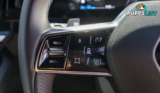 2024 RENAULT MEGANE-E-TECH TECHNO-EV60 XCB-MY24 SUV